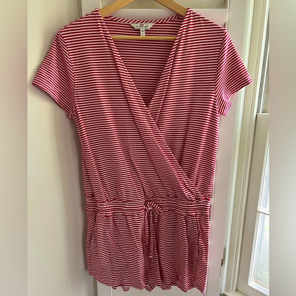 Vineyard Vines Romper Size S